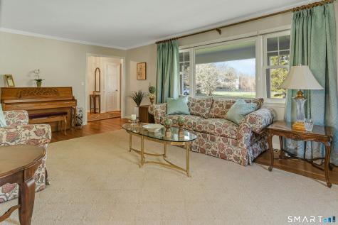 9 Tamarack Place Greenwich CT 06831
