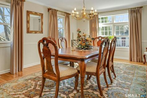 9 Tamarack Place Greenwich CT 06831