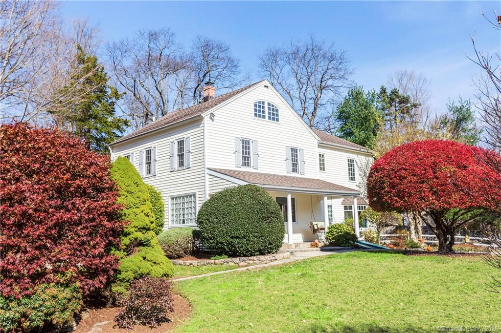 175 Mountain Road Wilton CT 06897