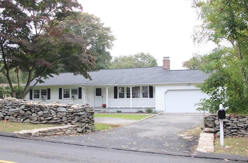 98 William Street Norwalk CT 06851