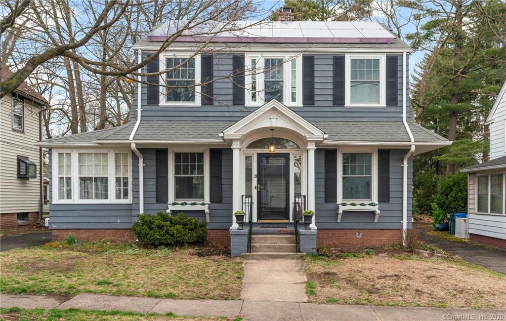 19 Ingram Street Hamden CT 06517