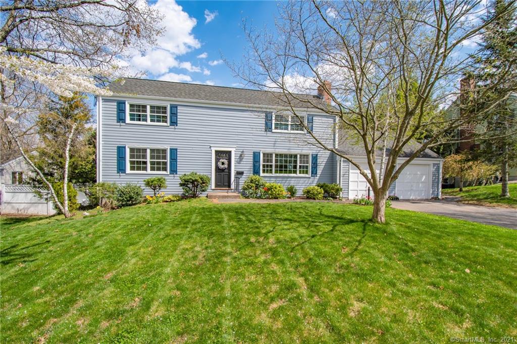 122 Boulter Road Wethersfield CT 06109