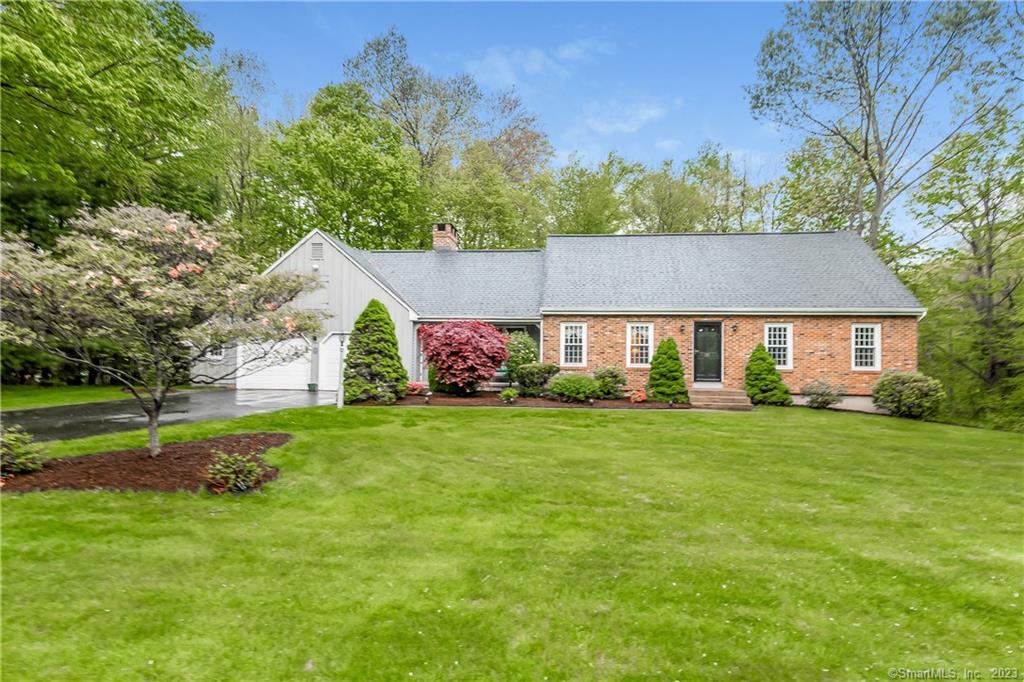 151 Rockwood Drive Southington CT 06489