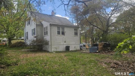 1167 Wolcott Road Wolcott CT 06716