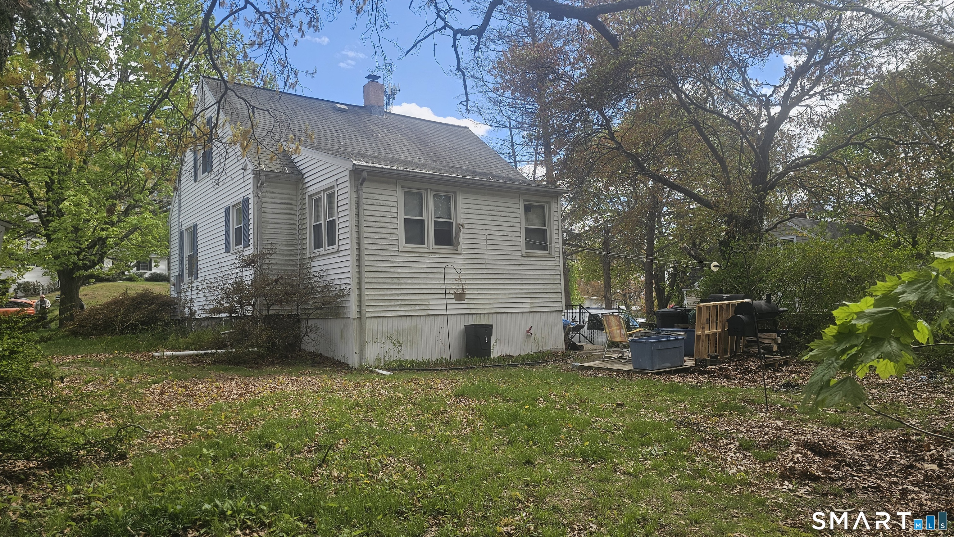 1167 Wolcott Road Wolcott CT 06716