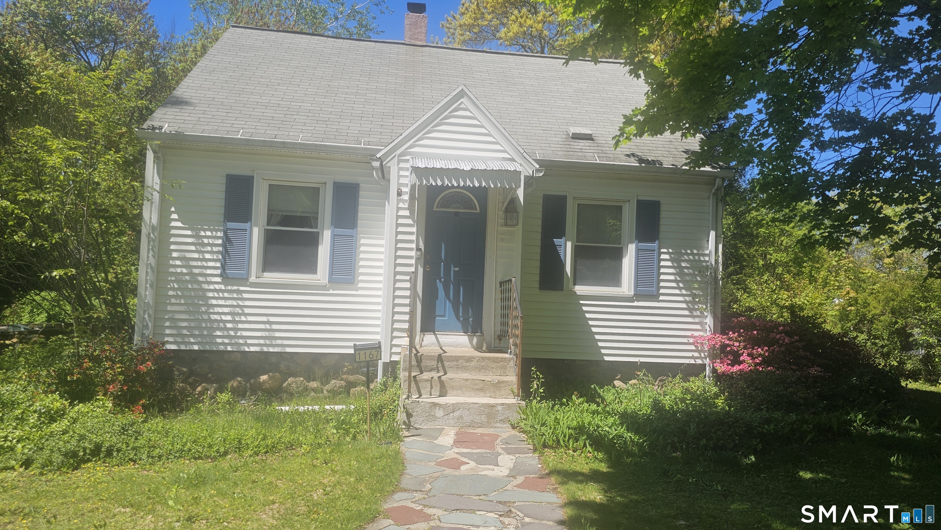 1167 Wolcott Road Wolcott CT 06716