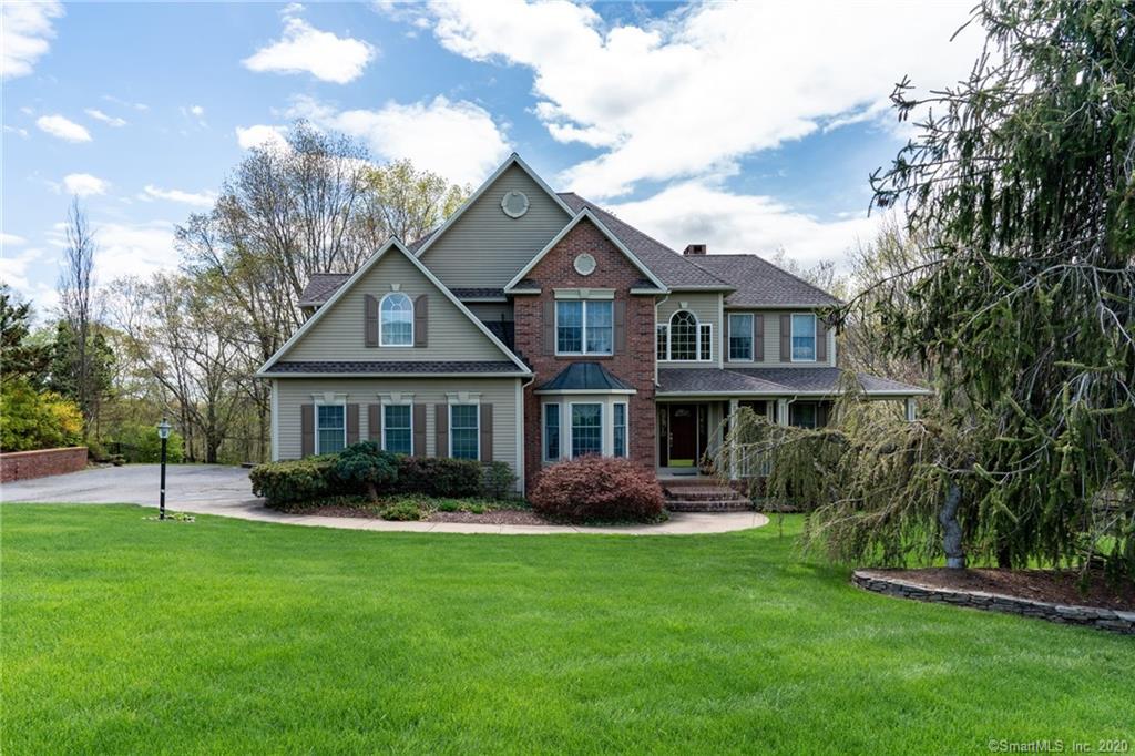 285 Winding Brook Farm Road Watertown CT 06795