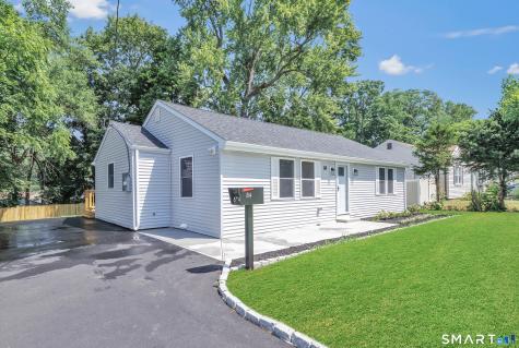 84 Windsor Avenue Vernon CT 06066