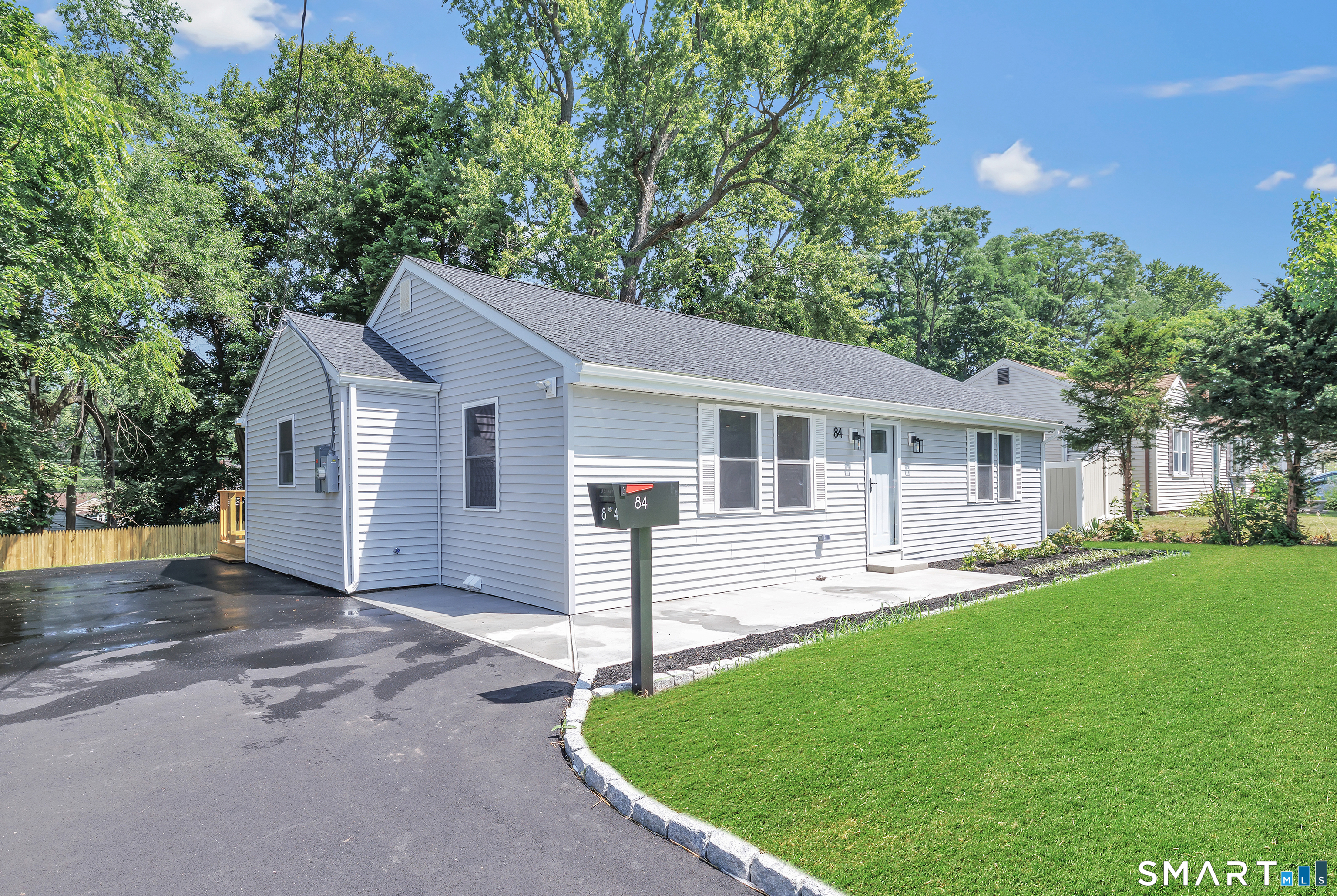84 Windsor Avenue Vernon CT 06066