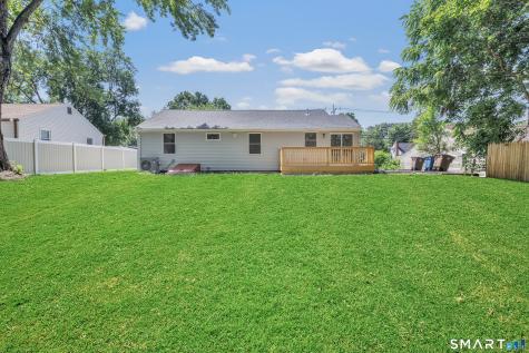 84 Windsor Avenue Vernon CT 06066