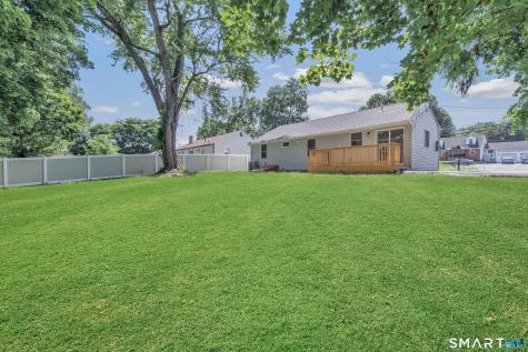 84 Windsor Avenue Vernon CT 06066