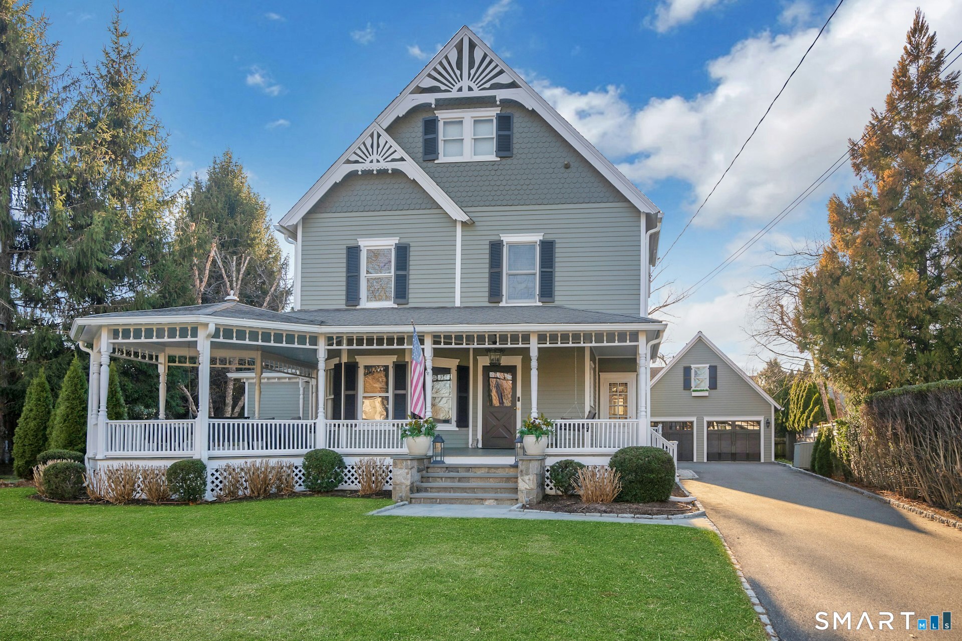 Greenwich CT 06870
