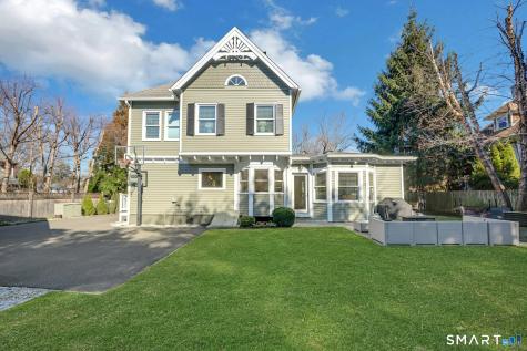 Greenwich CT 06870