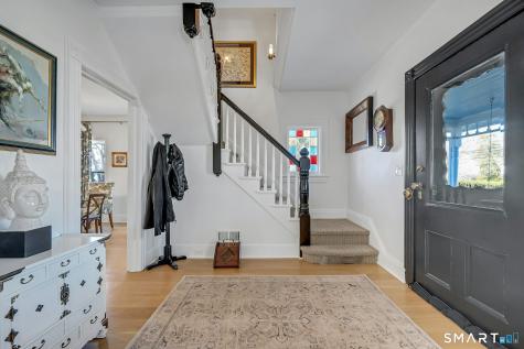 Greenwich CT 06870