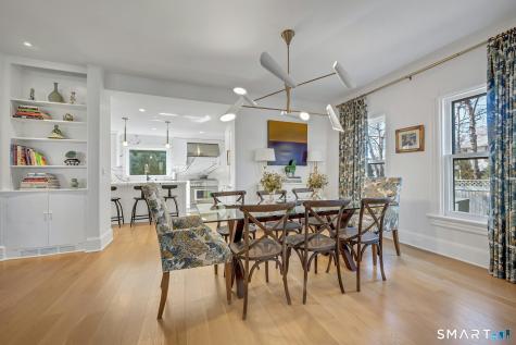 Greenwich CT 06870