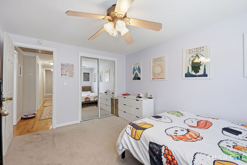 37 Stoneham Drive West Hartford CT 06117
