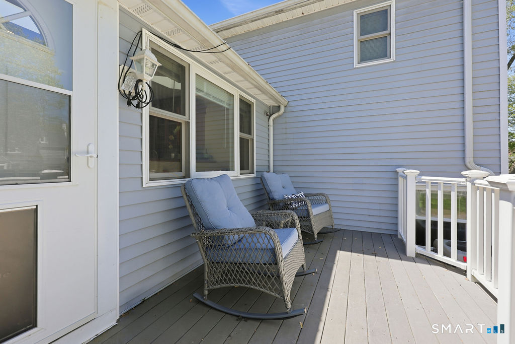 37 Stoneham Drive West Hartford CT 06117