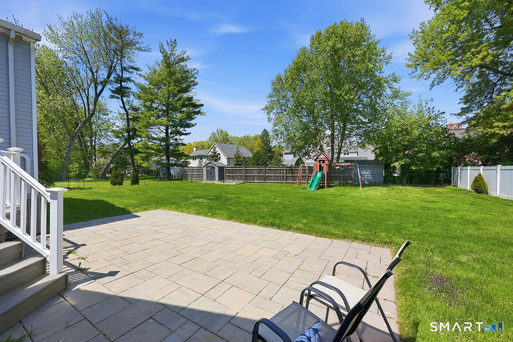 37 Stoneham Drive West Hartford CT 06117