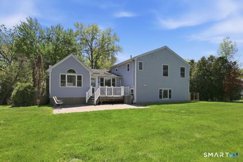 37 Stoneham Drive West Hartford CT 06117