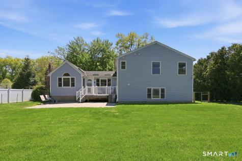 37 Stoneham Drive West Hartford CT 06117