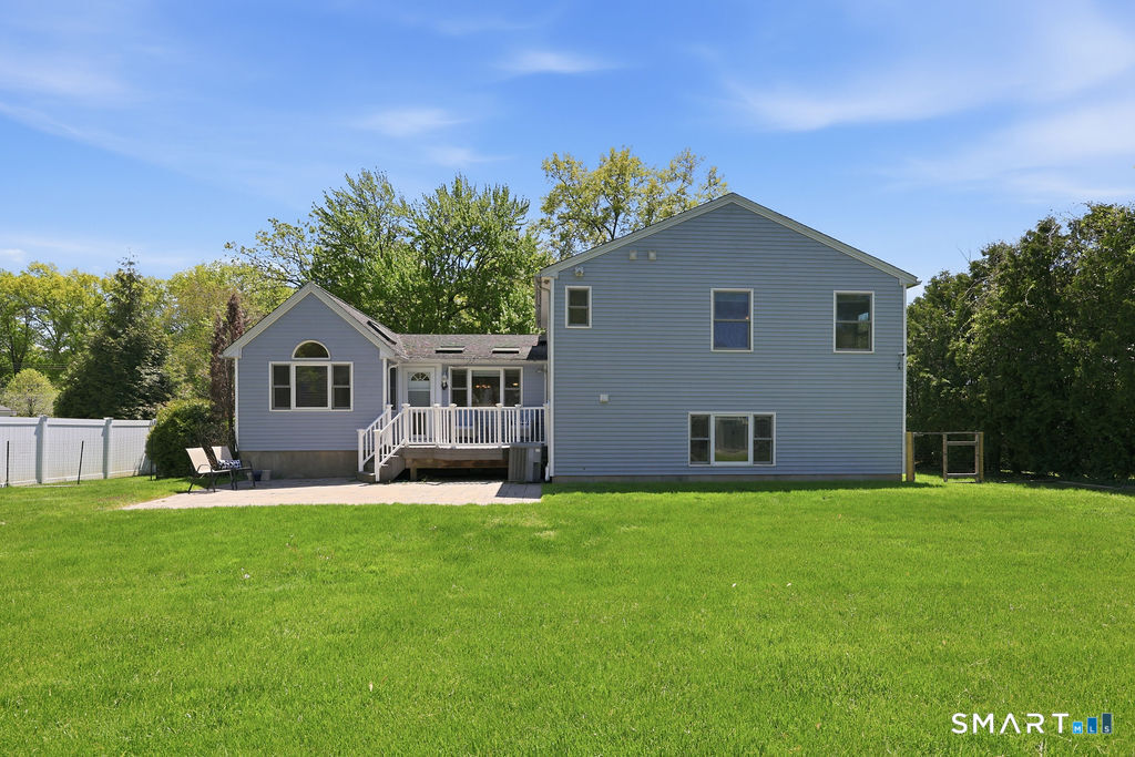 37 Stoneham Drive West Hartford CT 06117