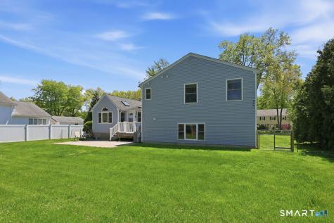37 Stoneham Drive West Hartford CT 06117