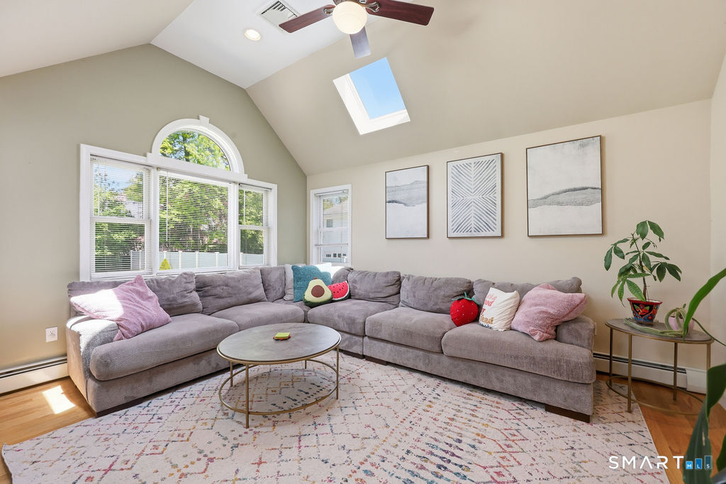 37 Stoneham Drive West Hartford CT 06117