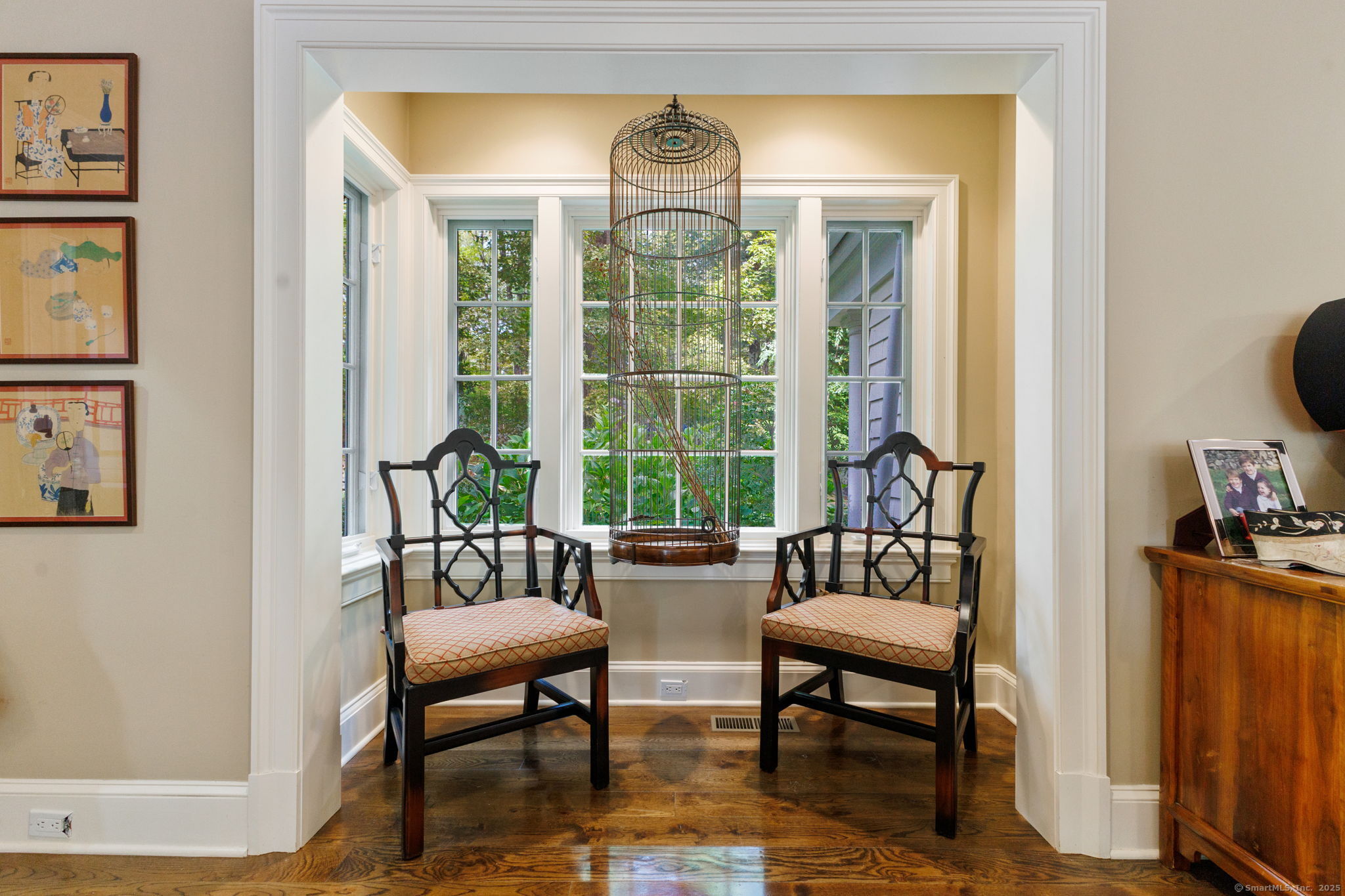758 Smith Ridge Road New Canaan CT 06840