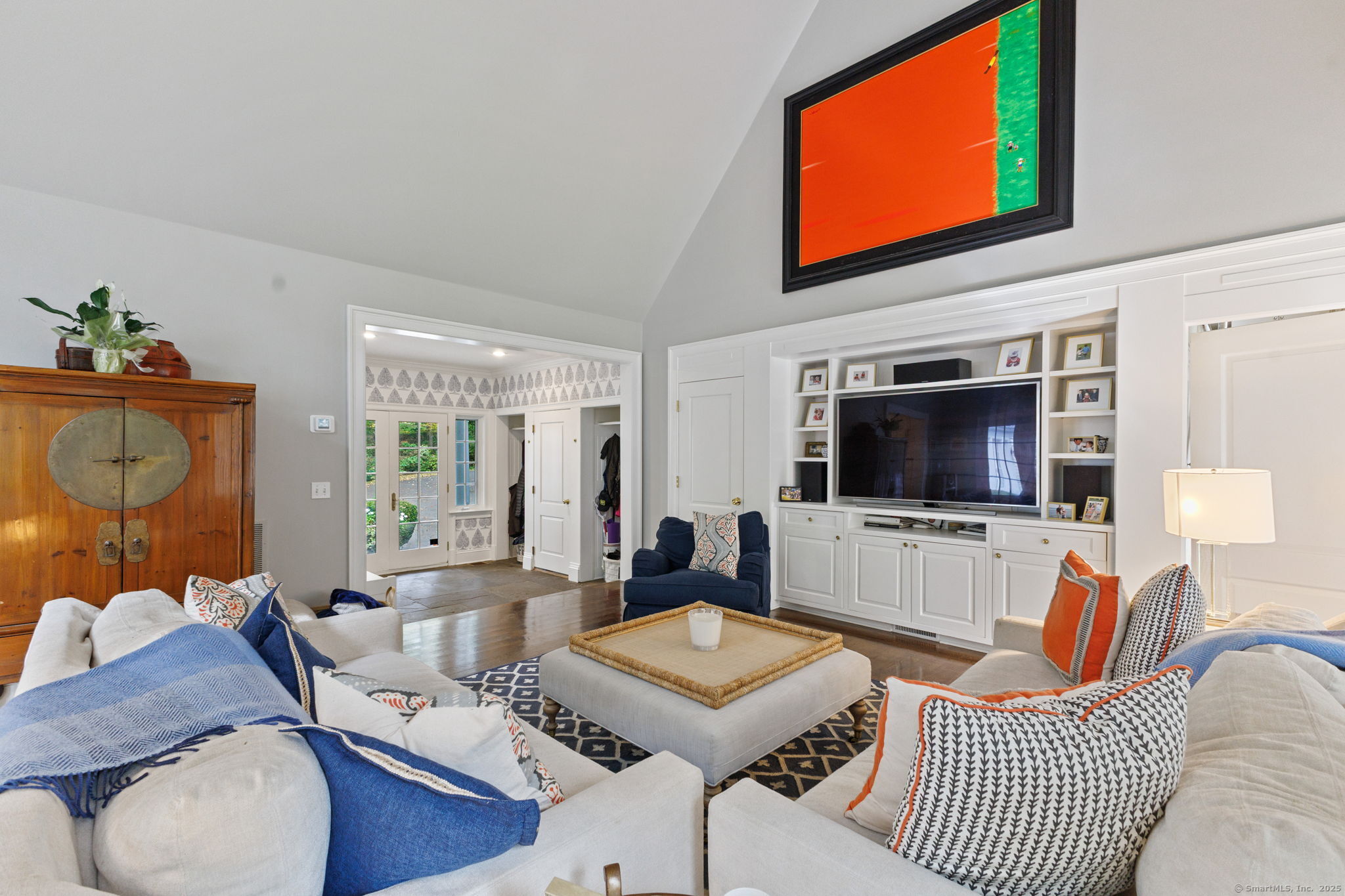 758 Smith Ridge Road New Canaan CT 06840