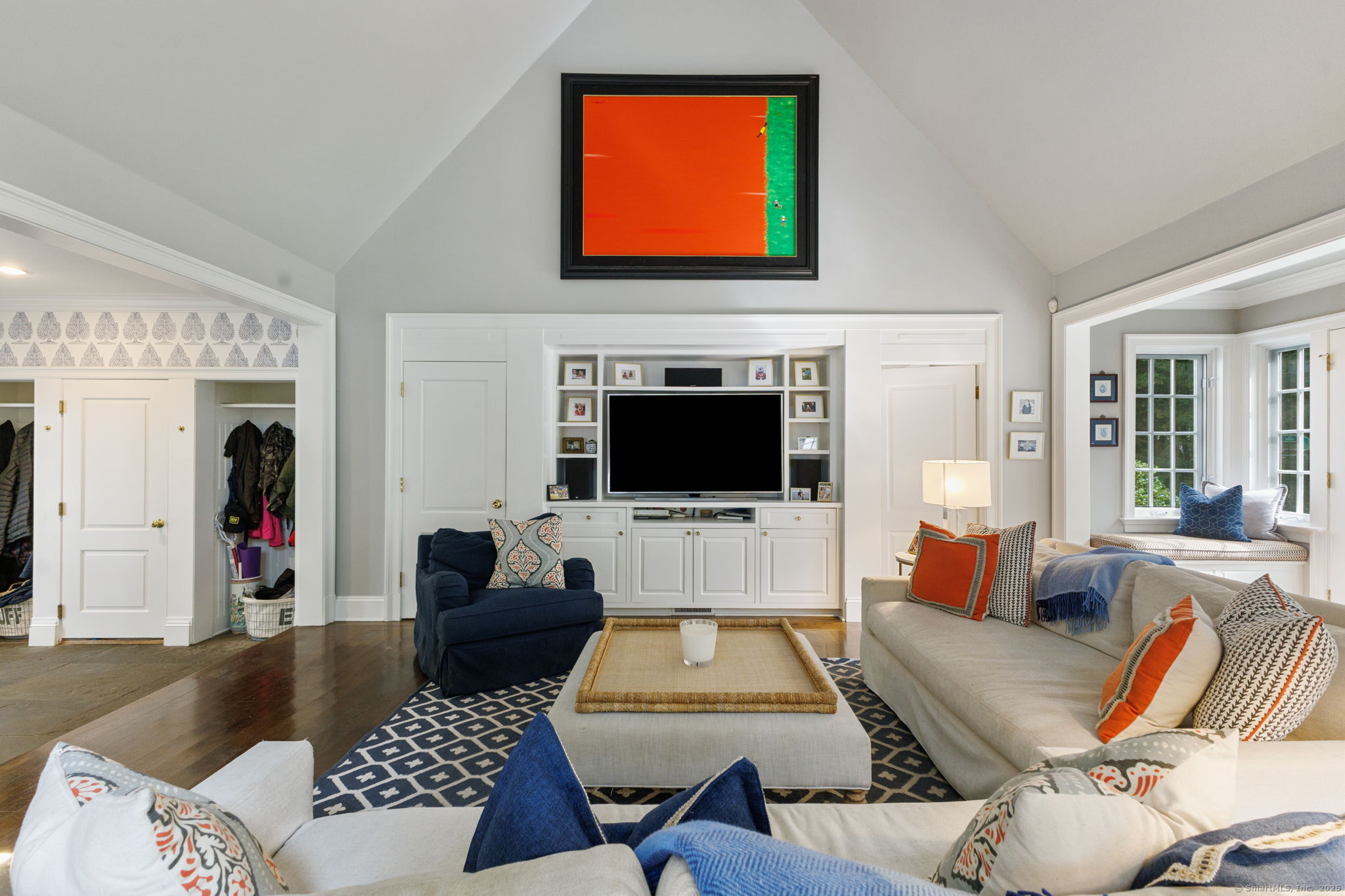 758 Smith Ridge Road New Canaan CT 06840