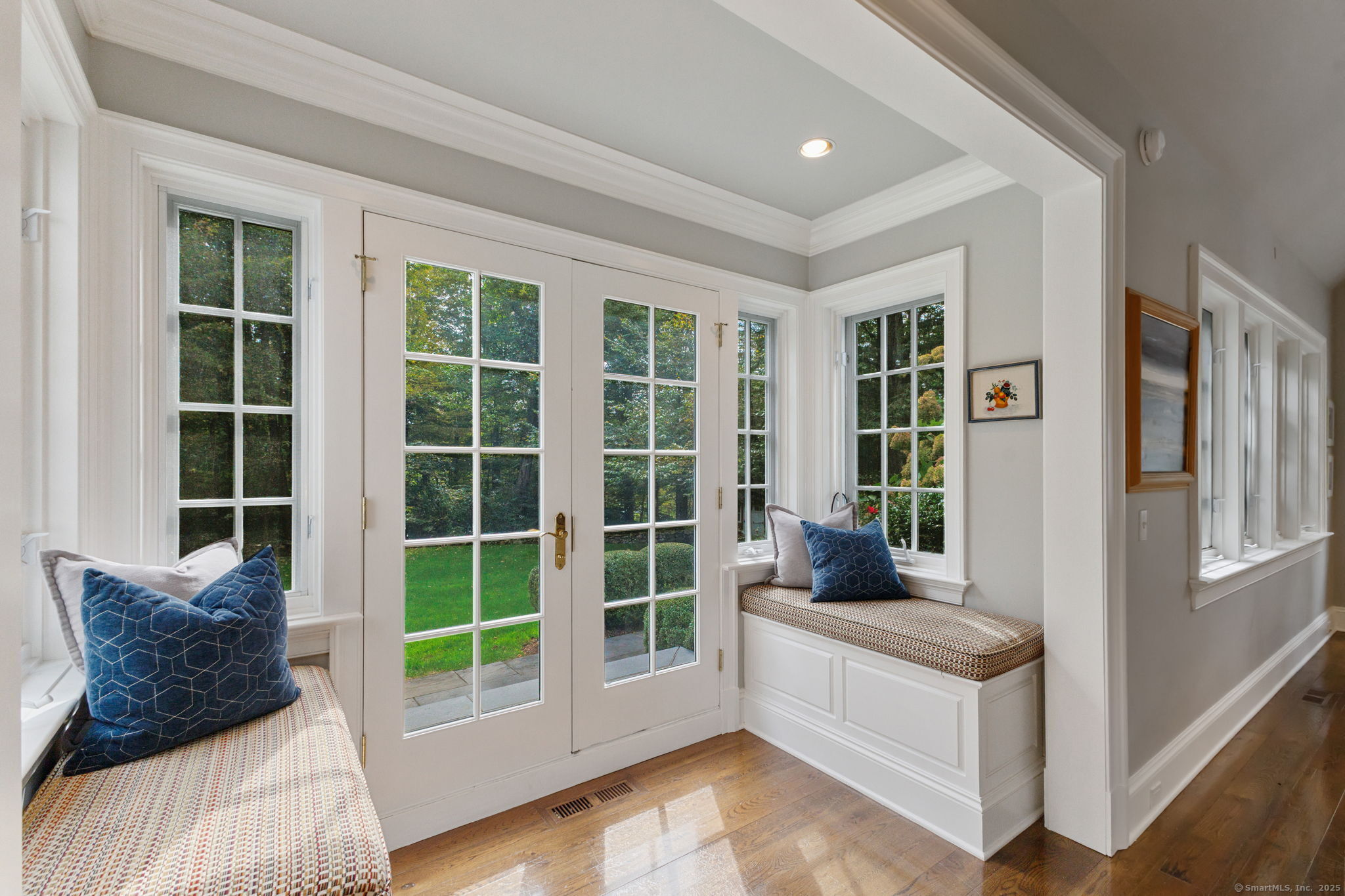 758 Smith Ridge Road New Canaan CT 06840