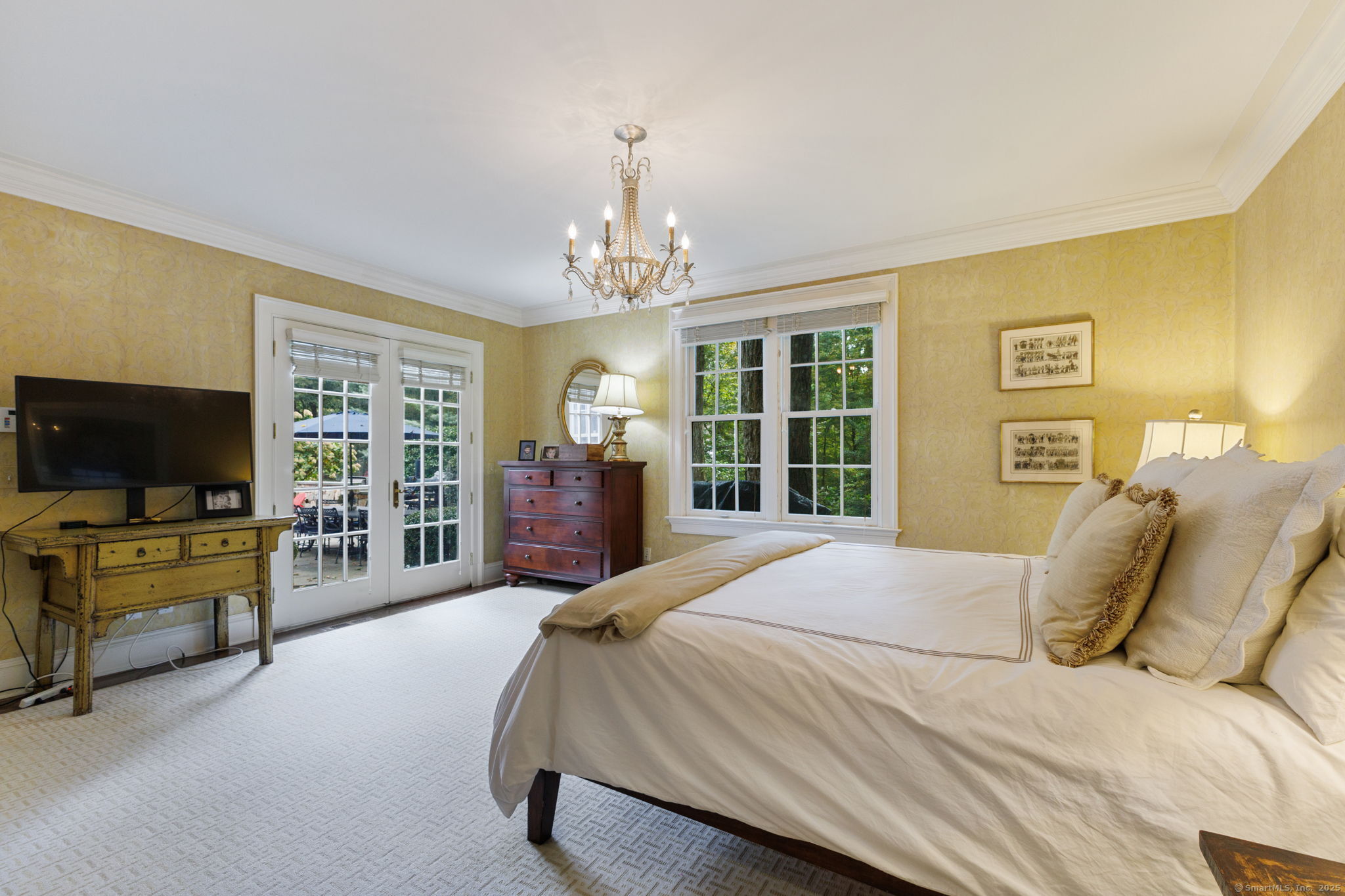 758 Smith Ridge Road New Canaan CT 06840