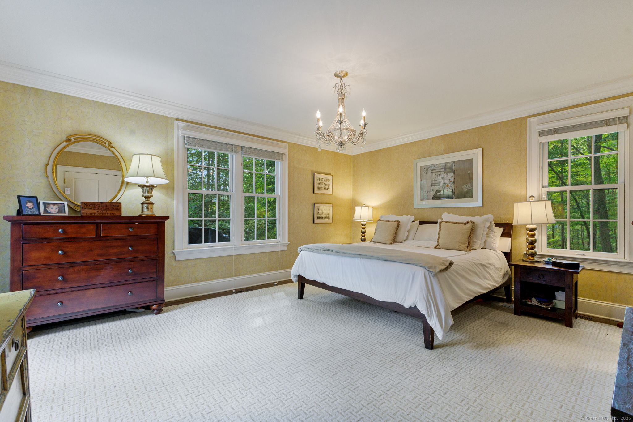 758 Smith Ridge Road New Canaan CT 06840