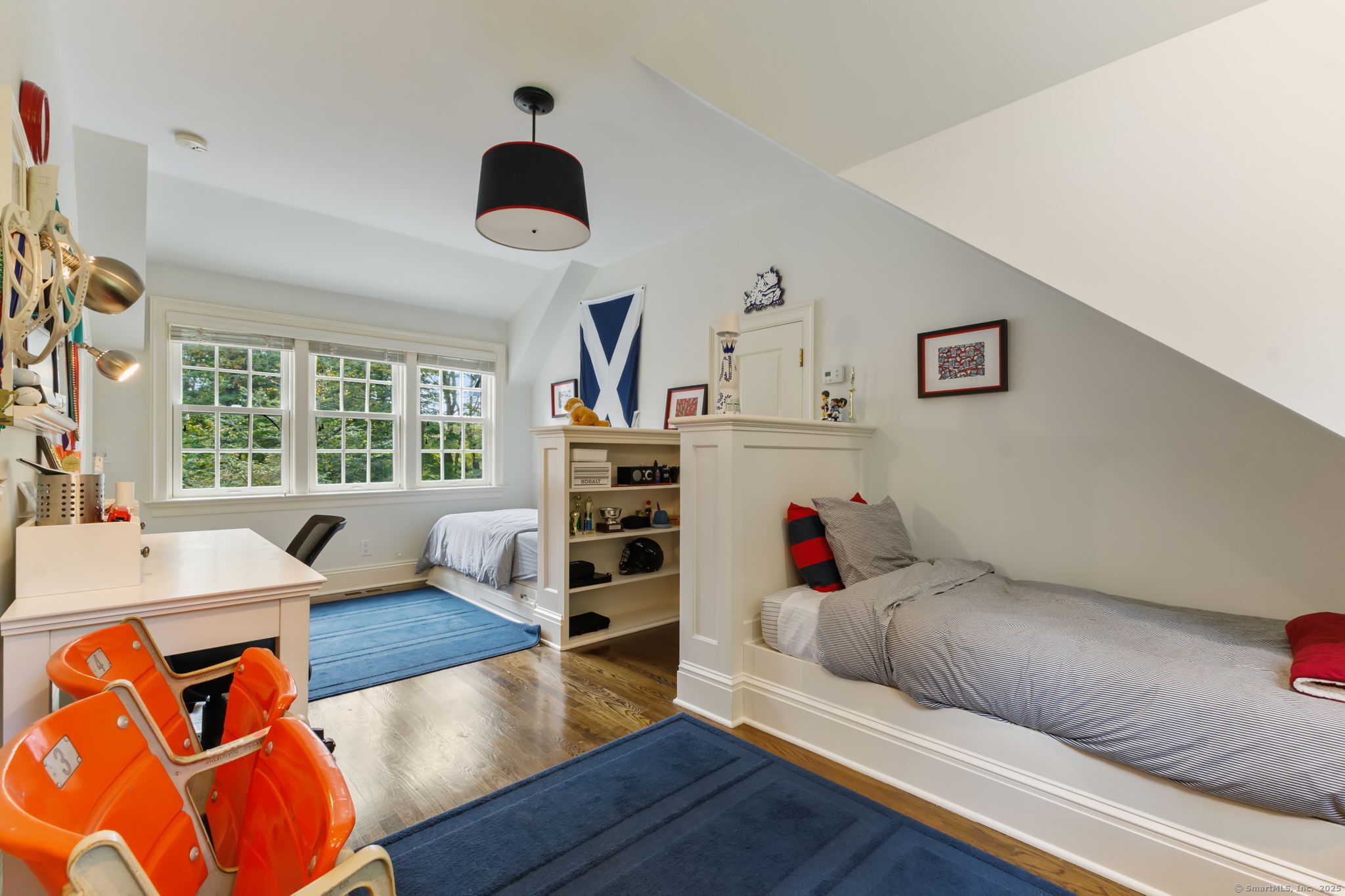 758 Smith Ridge Road New Canaan CT 06840