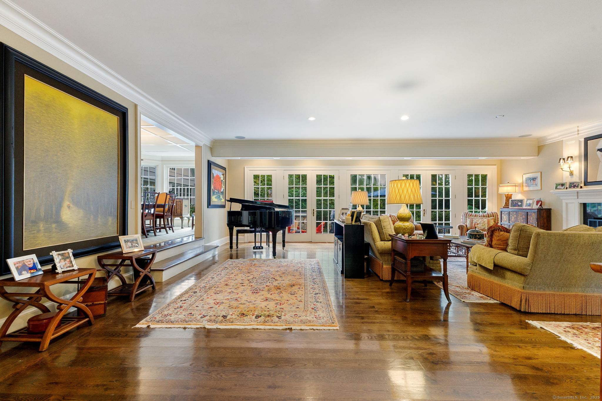 758 Smith Ridge Road New Canaan CT 06840