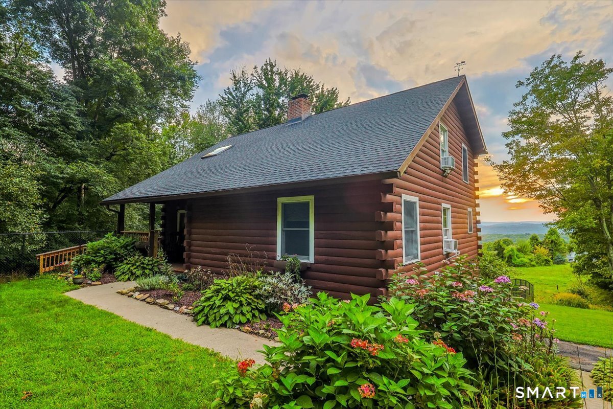 7 High Meadow Road New Milford CT 06776