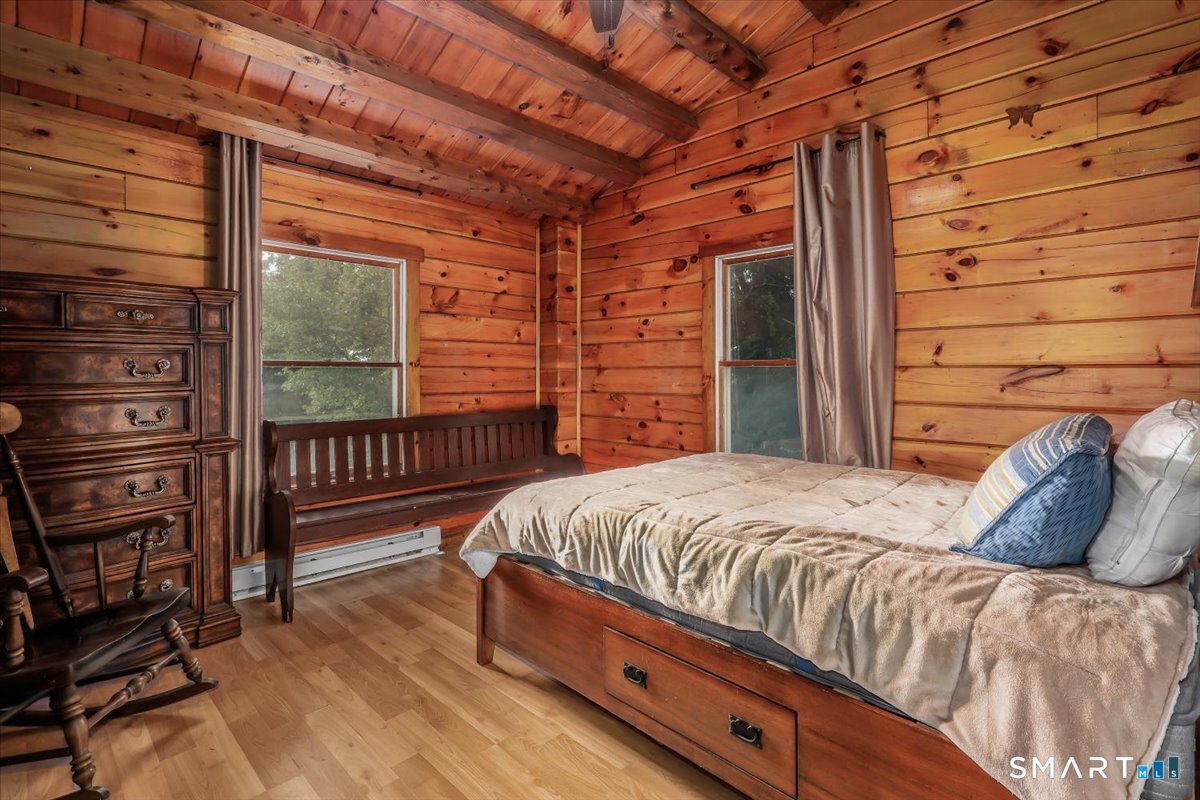 7 High Meadow Road New Milford CT 06776