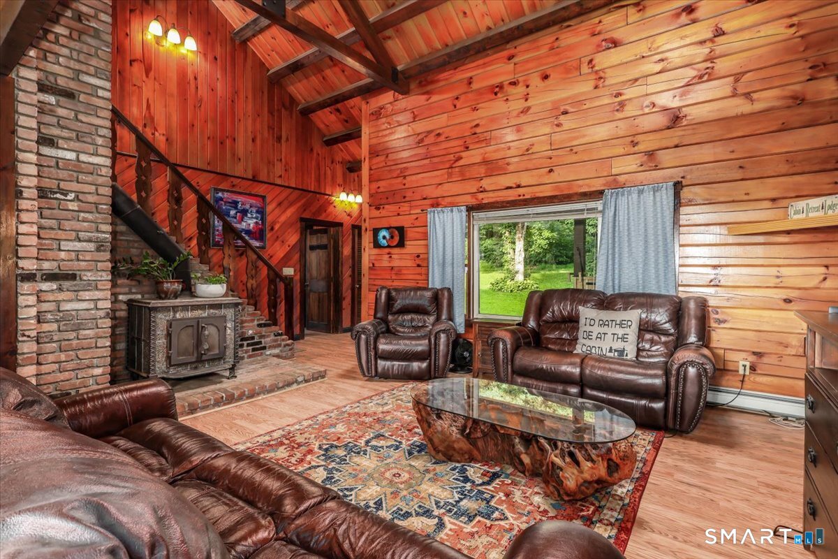 7 High Meadow Road New Milford CT 06776