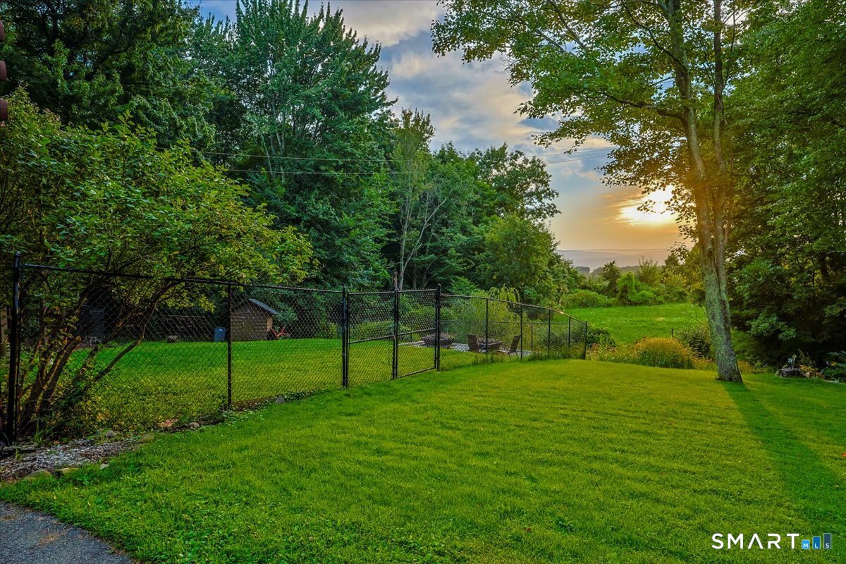 7 High Meadow Road New Milford CT 06776