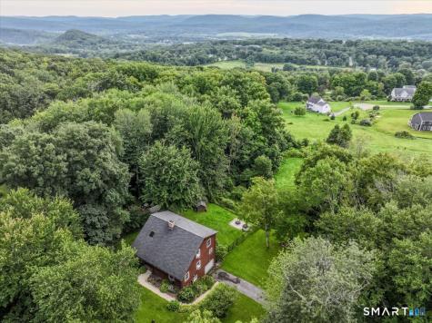 7 High Meadow Road New Milford CT 06776