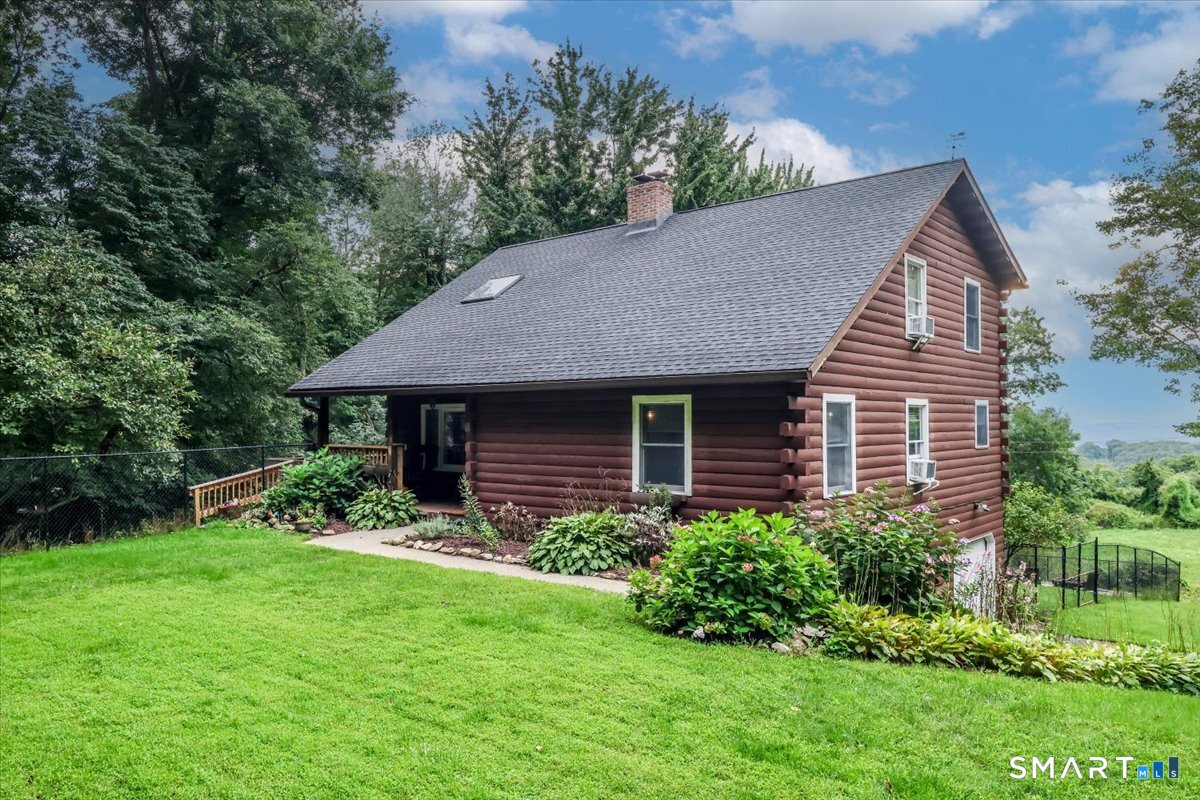 7 High Meadow Road New Milford CT 06776