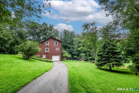 7 High Meadow Road New Milford CT 06776