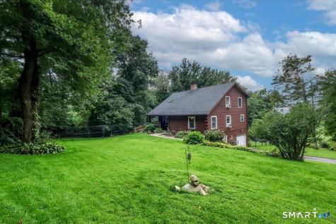 7 High Meadow Road New Milford CT 06776