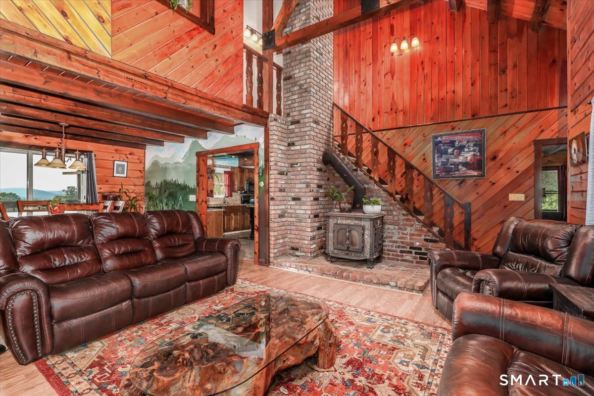 7 High Meadow Road New Milford CT 06776