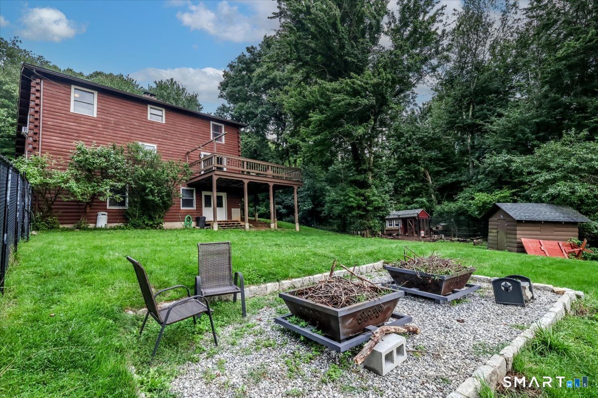 7 High Meadow Road New Milford CT 06776