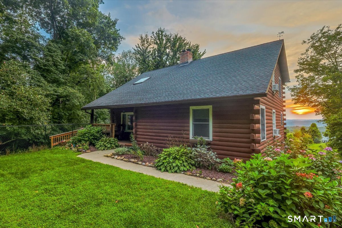 7 High Meadow Road New Milford CT 06776