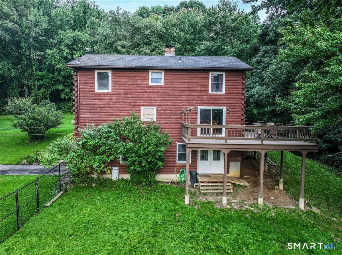 7 High Meadow Road New Milford CT 06776