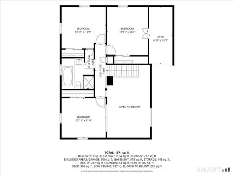 7 High Meadow Road New Milford CT 06776