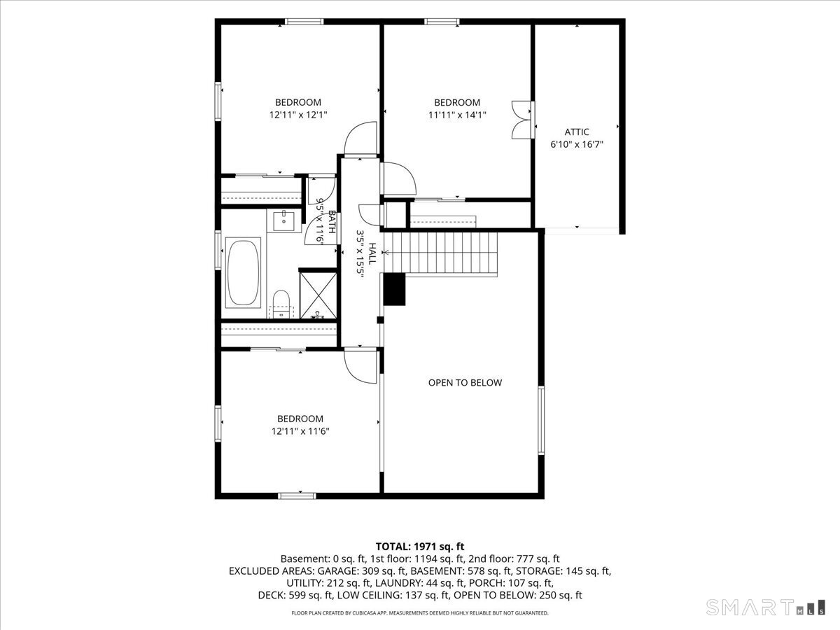 7 High Meadow Road New Milford CT 06776