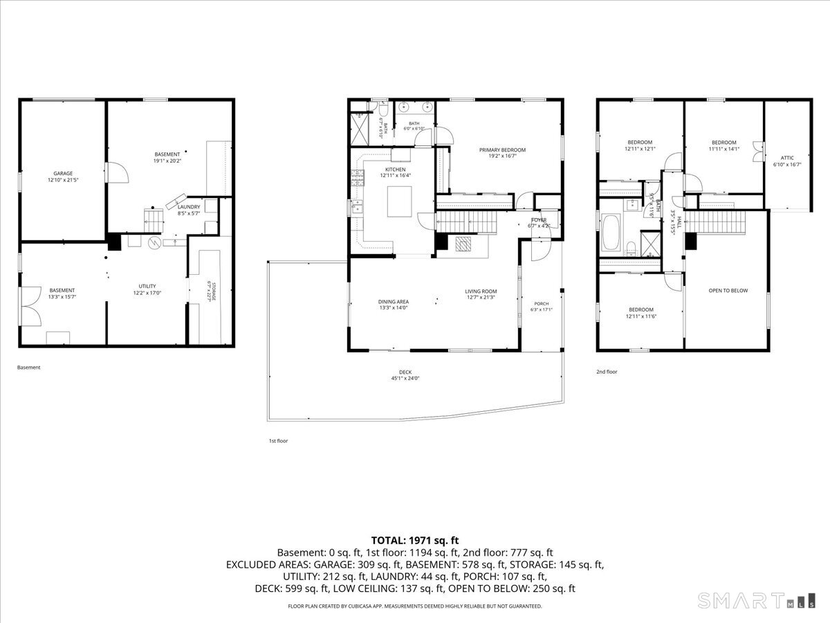 7 High Meadow Road New Milford CT 06776